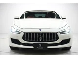 2019 Maserati Ghibli Base White Sedan for sale, Japanese used car export - photo 2 of 63 | GULJI TRADERS