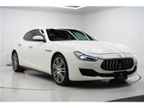 2019 Maserati Ghibli Base White Sedan for sale, Japanese used car export - photo 3 of 63 | GULJI TRADERS