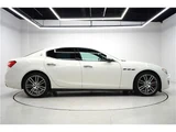 2019 Maserati Ghibli Base White Sedan for sale, Japanese used car export - photo 4 of 63 | GULJI TRADERS