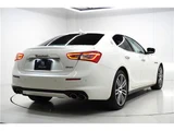 2019 Maserati Ghibli Base White Sedan for sale, Japanese used car export - photo 5 of 63 | GULJI TRADERS