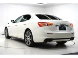 2019 Maserati Ghibli Base White Sedan for sale, Japanese used car export - photo 7 of 63 | GULJI TRADERS
