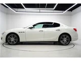 2019 Maserati Ghibli Base White Sedan for sale, Japanese used car export - photo 8 of 63 | GULJI TRADERS