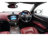 2019 Maserati Ghibli Base White Sedan for sale, Japanese used car export - photo 42 of 63 | GULJI TRADERS