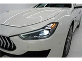 2019 Maserati Ghibli Base White Sedan for sale, Japanese used car export - photo 53 of 63 | GULJI TRADERS