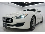 2019 Maserati Ghibli Base White Sedan for sale, Japanese used car export - photo 54 of 63 | GULJI TRADERS