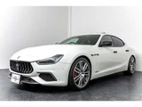 2019 Maserati Ghibli Sport Other Sedan for sale, Japanese used car export - photo 8 of 80 | GULJI TRADERS