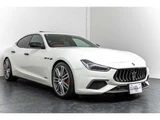 2019 Maserati Ghibli Sport Other Sedan for sale, Japanese used car export - photo 12 of 80 | GULJI TRADERS