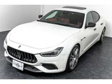 2019 Maserati Ghibli Sport Other Sedan for sale, Japanese used car export - photo 21 of 80 | GULJI TRADERS