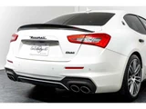 2019 Maserati Ghibli Sport Other Sedan for sale, Japanese used car export - photo 25 of 80 | GULJI TRADERS