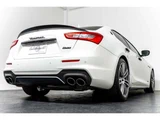 2019 Maserati Ghibli Sport Other Sedan for sale, Japanese used car export - photo 34 of 80 | GULJI TRADERS