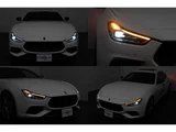 2019 Maserati Ghibli Sport Other Sedan for sale, Japanese used car export - photo 78 of 80 | GULJI TRADERS