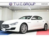 2019 Maserati Ghibli 3.0 Other Sedan for sale, Japanese used car export - photo 1 of 41 | GULJI TRADERS