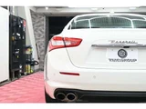 2019 Maserati Ghibli 3.0 Other Sedan for sale, Japanese used car export - photo 16 of 41 | GULJI TRADERS