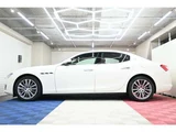 2019 Maserati Ghibli 3.0 Other Sedan for sale, Japanese used car export - photo 37 of 41 | GULJI TRADERS