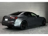 2019 Maserati Ghibli Sport Gray Sedan for sale, Japanese used car export - photo 2 of 11 | GULJI TRADERS