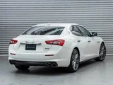 2019 Maserati Ghibli White Sedan for sale, Japanese used car export - photo 2 of 14 | GULJI TRADERS