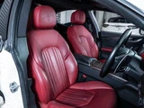 2019 Maserati Ghibli White Sedan for sale, Japanese used car export - photo 4 of 14 | GULJI TRADERS