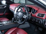 2019 Maserati Ghibli White Sedan for sale, Japanese used car export - photo 5 of 14 | GULJI TRADERS