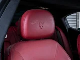 2019 Maserati Ghibli White Sedan for sale, Japanese used car export - photo 10 of 14 | GULJI TRADERS