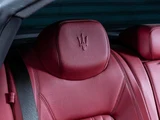 2019 Maserati Ghibli White Sedan for sale, Japanese used car export - photo 11 of 14 | GULJI TRADERS