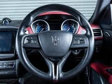 2019 Maserati Ghibli White Sedan for sale, Japanese used car export - photo 14 of 14 | GULJI TRADERS