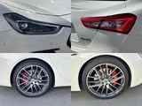 2019 Maserati Ghibli Sport Other Sedan for sale, Japanese used car export - photo 8 of 9 | GULJI TRADERS
