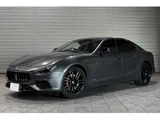 2019 Maserati Ghibli Sport Gray Sedan for sale, Japanese used car export - photo 1 of 9 | GULJI TRADERS