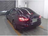 2020 Maserati Ghibli S Sport Black Sedan for sale, Japanese used car export - photo 2 of 9 | GULJI TRADERS