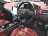 2020 Maserati Ghibli S Sport Black Sedan for sale, Japanese used car export - photo 3 of 9 | GULJI TRADERS