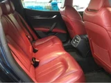 2020 Maserati Ghibli S Sport Black Sedan for sale, Japanese used car export - photo 6 of 9 | GULJI TRADERS