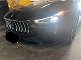 2020 Maserati Ghibli S Sport Black Sedan for sale, Japanese used car export - photo 7 of 9 | GULJI TRADERS