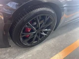 2020 Maserati Ghibli S Sport Black Sedan for sale, Japanese used car export - photo 8 of 9 | GULJI TRADERS