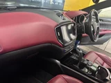 2020 Maserati Ghibli S Sport Black Sedan for sale, Japanese used car export - photo 9 of 9 | GULJI TRADERS