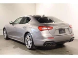 2020 Maserati Ghibli Sport Silver Sedan for sale, Japanese used car export - photo 3 of 9 | GULJI TRADERS