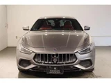 2020 Maserati Ghibli Sport Silver Sedan for sale, Japanese used car export - photo 4 of 9 | GULJI TRADERS