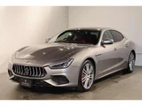 2020 Maserati Ghibli Sport Silver Sedan for sale, Japanese used car export - photo 5 of 9 | GULJI TRADERS