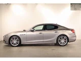 2020 Maserati Ghibli Sport Silver Sedan for sale, Japanese used car export - photo 6 of 9 | GULJI TRADERS