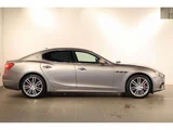 2020 Maserati Ghibli Sport Silver Sedan for sale, Japanese used car export - photo 7 of 9 | GULJI TRADERS