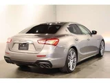 2020 Maserati Ghibli Sport Silver Sedan for sale, Japanese used car export - photo 8 of 9 | GULJI TRADERS