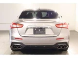 2020 Maserati Ghibli Sport Silver Sedan for sale, Japanese used car export - photo 9 of 9 | GULJI TRADERS
