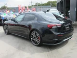 2021 Maserati Ghibli Black Sedan for sale, Japanese used car export - photo 2 of 77 | GULJI TRADERS