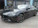 2021 Maserati Ghibli Black Sedan for sale, Japanese used car export - photo 10 of 77 | GULJI TRADERS