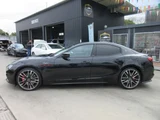 2021 Maserati Ghibli Black Sedan for sale, Japanese used car export - photo 11 of 77 | GULJI TRADERS