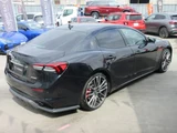 2021 Maserati Ghibli Black Sedan for sale, Japanese used car export - photo 12 of 77 | GULJI TRADERS