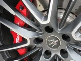 2021 Maserati Ghibli Black Sedan for sale, Japanese used car export - photo 13 of 77 | GULJI TRADERS
