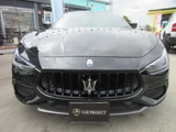 2021 Maserati Ghibli Black Sedan for sale, Japanese used car export - photo 17 of 77 | GULJI TRADERS