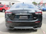 2021 Maserati Ghibli Black Sedan for sale, Japanese used car export - photo 19 of 77 | GULJI TRADERS