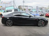 2021 Maserati Ghibli Black Sedan for sale, Japanese used car export - photo 22 of 77 | GULJI TRADERS