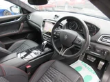 2021 Maserati Ghibli Black Sedan for sale, Japanese used car export - photo 35 of 77 | GULJI TRADERS
