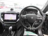 2021 Maserati Ghibli Black Sedan for sale, Japanese used car export - photo 36 of 77 | GULJI TRADERS